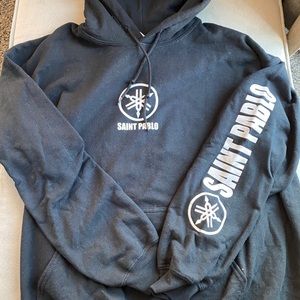 Saint Pablo tour hoodie